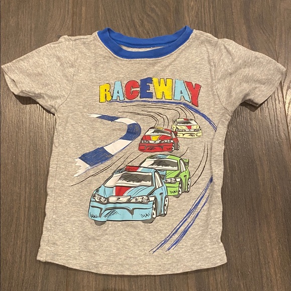 Lot of 18 boys size 4 clothes 1:13 - Picture 12 of 16